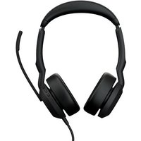 Jabra Evolve2 50 Wired Wireless Headset USB-A MS Stereo