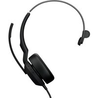 Jabra Evolve2 50 USB-C MS Teams Mono Headset 33557J
