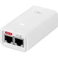 Ubiquiti POE-24-24W-WH PoE adapter 24 V