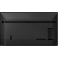 Sony FW-65BZ35L Signage Display Digital signage flat panel 165.1 cm (65") LCD Wi-Fi 550 cd/m 4K Ultra HD Black Android 24/7