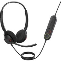 Jabra Engage 40 - (Inline Link) USB-A UC Stereo