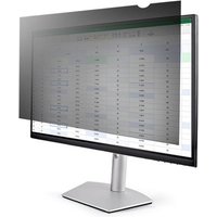 StarTech.com 19.5-inch 16:9 Computer Monitor Privacy Filter, Anti-Glare Privacy Screen w/51% Blue Light Reduction, Monitor Screen Protector w/+/- 30 Deg. Viewing Angle