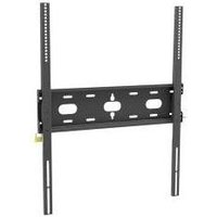 iiyama MD-WM6080 monitor mount / stand Wall Black
