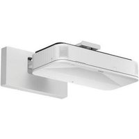 Epson EB-810E - 3LCD projector - super-ultra-short throw lens - 802.11a/b/g/n/ac wireless / LAN/ Miracast - white