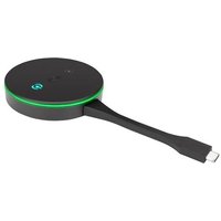 Crestron AM-TX3-100-I wireless display adapter USB Full HD Desktop