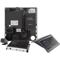 Crestron UC-MMX30-T-I video conferencing system 12 MP Ethernet LAN Group video conferencing system