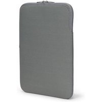 Dicota Eco Slim S. 13 Inch Laptop Sleeve Case Grey (D31994-DFS)