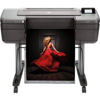 HP Designjet Z9+ 24-in PostScript Printer Plus Edition