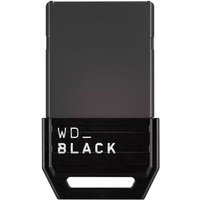 SanDisk WDBMPH5120ANC-WCSN game console part/accessory Storage expansion card