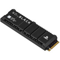 SanDisk SN850P 1 TB M.2 PCI Express 4.0 NVMe