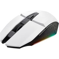 Trust GXT 110 FELOX mouse Gaming Right-hand RF Wireless Optical 4800 DPI