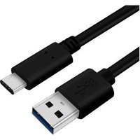 2M Usb3.0 A Male To Usb3.0 Type C Male Cable 60W(20V/3A) 5Gbps