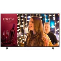 LG 75UN640S Signage Display Digital signage flat panel 190.5 cm (75") Wi-Fi 300 cd/m 4K Ultra HD Blue WebOS