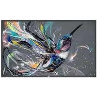 Philips 86BDL3650Q Digital signage flat panel 2.18 m (86") LCD Wi-Fi 400 cd/m 4K Ultra HD Black Built-in processor Android 10 18/7