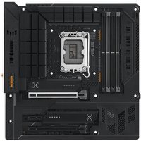 ASUS TUF GAMING B760M-BTF WIFI Intel B760 LGA 1700 micro ATX