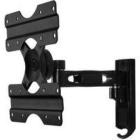 B-Tech VENTRY - Flat Screen Wall Mount with Single Arm (VESA 200)