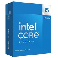 Intel Core i5-14600KF (Raptor Lake-S) Socket LGA1700 Processor - Retail