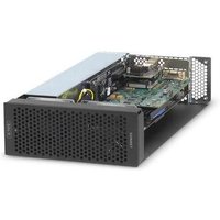 Sonnet DuoModo Echo III Module. Housing colour: Black Housing material: Steel. Power supply: 400 W