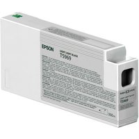 Epson Singlepack Light Light Black T596900 UltraChrome HDR 350 ml - Epson Stylus Pro Series Ink Cartridges - Epson Stylus Pro 7700 Ink Cartridges