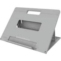Kensington SmartFit Easy Riser Go Adjustable Ergonomic Laptop Riser and Cooling Stand for Laptops up to 17"