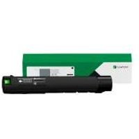Lexmark 85D0HK0 toner cartridge 1 pc(s) Compatible Black