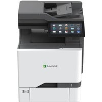 Lexmark CX735adse Laser A4 1200 x 1200 DPI 50 ppm