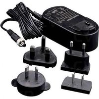 Atomos ATOMPWR012 power adapter/inverter Indoor Black