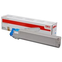OKI 45536416 toner cartridge 1 pc(s) Original Black