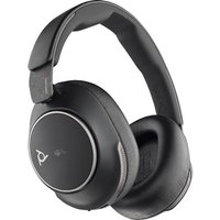 Poly Voyager Surround 80 UC Stereo Microsoft Teams Certified USB-C USB-A Wireless Headset