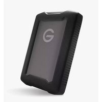 SanDisk G-DRIVE ArmorATD external hard drive 4 TB 2.5" USB Type-C 3.2 Gen 1 (3.1 Gen 1) Grey