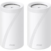TP-Link BE19000 Whole Home Mesh Wi-Fi 7 System(Tri-Band)