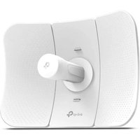 TP-LINK 5GHz 150Mbps 23dbi Outdoor Weatherproof Wireless Access Point, Passive PoE - (CPE605)