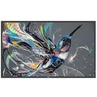 Philips 50BDL3650Q Digital signage flat panel 127 cm (50") LCD Wi-Fi 400 cd/m 4K Ultra HD Black Built-in processor Android 10 18/7