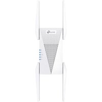 TP-Link AXE5400 Mesh Wi-Fi 6E Range Extender