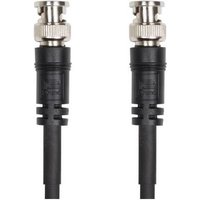 Roland RCC-25-SDI coaxial cable 7.5 m BNC Black