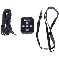 DataVideo WR-500 remote control IR Wireless Monitor Press buttons