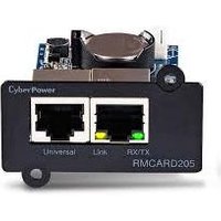 CyberPower RMCARD205 network card Internal Ethernet 100 Mbit/s