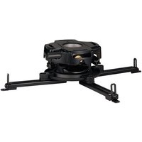 Peerless PRG-UNV project mount Ceiling Black