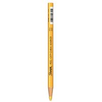 Sharpie S0305101 marker 1 pc(s) Yellow