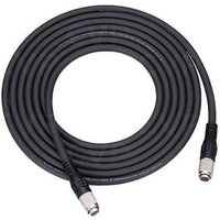 Panasonic AG-C20003G S-video cable 3 m Black
