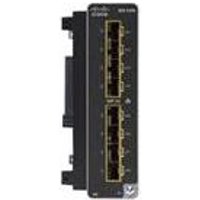Cisco IE3300 network switch module Gigabit Ethernet
