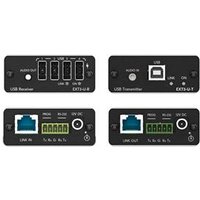 Kramer Electronics EXT3-U-KIT AV transmitter & receiver