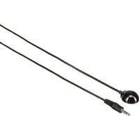 Kramer Electronics C-A35M/IRRN-3 audio cable 0.9 m 3.5mm Black