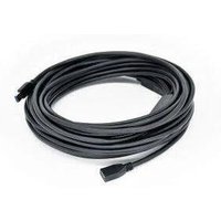 Kramer Electronics CA-USB3/AAE-50 USB cable USB 3.2 Gen 1 (3.1 Gen 1) 15.2 m USB A 5 Gbit/s Black