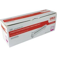 OKI Magenta Image Drum 30000sh f C96 9800 Original 1 pc(s)