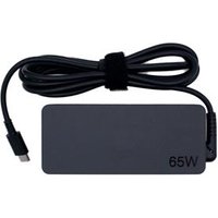 Origin Storage Lenovo 65W USB-C AC Adapter with Power Adapter UK Plug (ADP-C65W-LN)