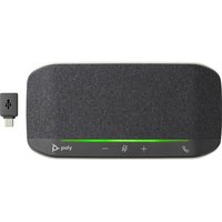 HP Poly Sync 10 USB-A USB-C Speakerphone