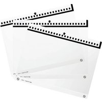 Ricoh PA03770-0015. Type: Carrier sheet Device compatibility: Scanner Brand compatibility: Ricoh Compatibility: ScanSnap iX1500. Quantity per pack: 3 pc(s)