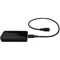 Sonnet Solo2.5G - network adapter - USB-C - 2.5GBase-T