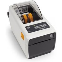 Zebra ZD411-HC label printer Direct thermal 203 x 203 DPI 152 mm/sec Wired & Wireless Ethernet LAN Bluetooth